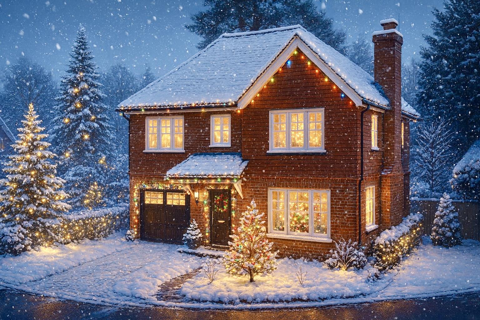 Westerdale Drive, Frimley, Camberley